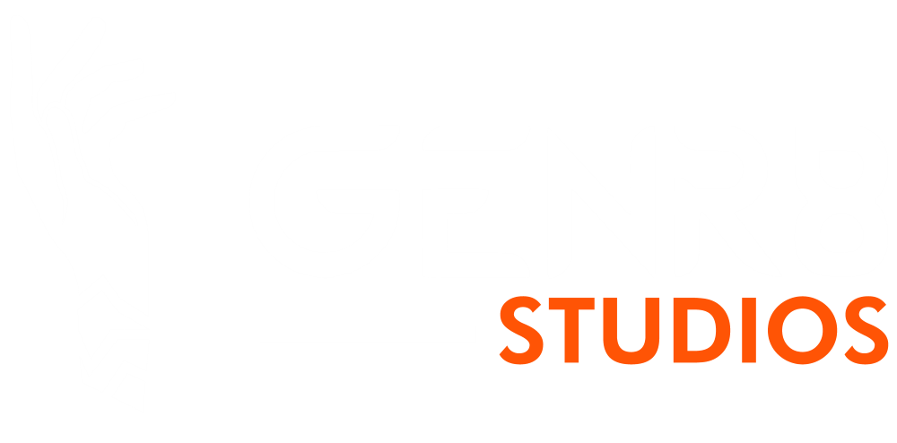 GENR8-STUDIOS logo